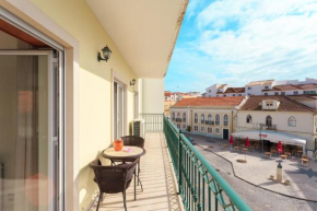 Apartamento Praia São Martinho do Porto